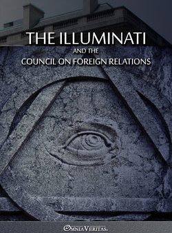 Illuminati and the Council on Foreign Relations, The Online