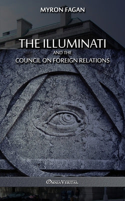 Illuminati and the Council on Foreign Relations, The Online