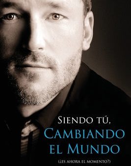 Siendo Tu, Cambiando El Mundo - Being You, Changing the World Spanish on Sale