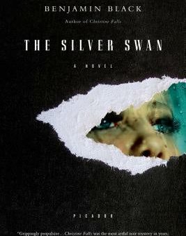 Silver Swan For Sale