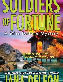 Soldiers of Fortune For Sale