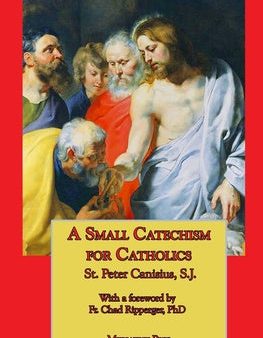 Small Catechism for Catholics, A Online