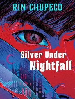 Silver Under Nightfall: Silver Under Nightfall #1 Online Hot Sale