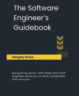 Software Engineer s Guidebook, The Online Sale