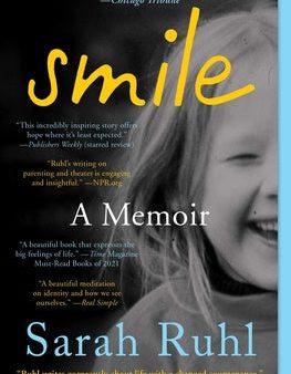 Smile: A Memoir Supply