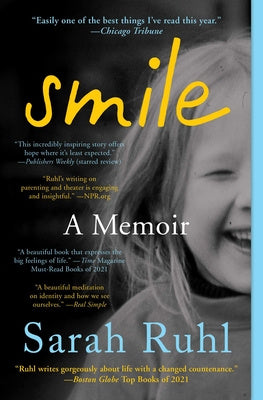 Smile: A Memoir Supply