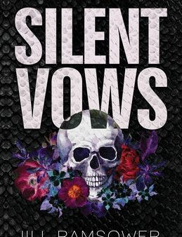 Silent Vows: Special Edition Print Hot on Sale