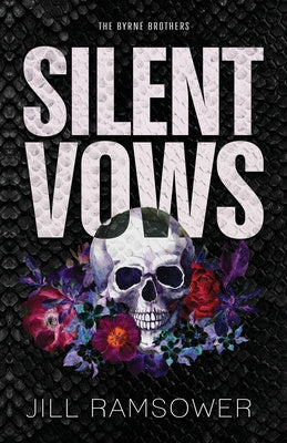 Silent Vows: Special Edition Print Hot on Sale