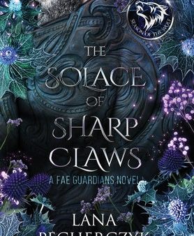 Solace of Sharp Claws: Season of the Wolf, The For Sale