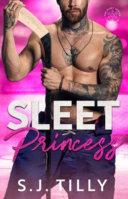 Sleet Princess: Book Four of the Sleet Series Sale