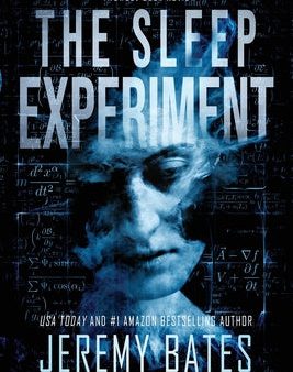 Sleep Experiment, The For Sale