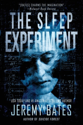 Sleep Experiment, The For Sale