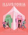 Illustoria: Humor: Issue #21: Stories, Comics, Diy, for Creative Kids and Their Grownups Hot on Sale