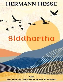 Siddhartha (Warbler Classics Annotated Edition) For Discount