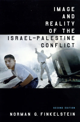 Image and Reality of the Israel-Palestine Conflict Discount