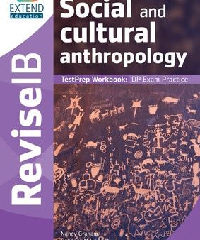 Social and Cultural Anthropology (SL and HL): Revise IB TestPrep Workbook Fashion