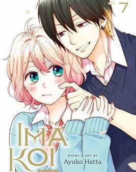 Ima Koi: Now I m in Love, Vol. 7 Online Sale