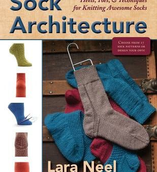 Sock Architecture Sale