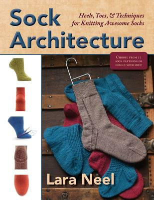 Sock Architecture Sale