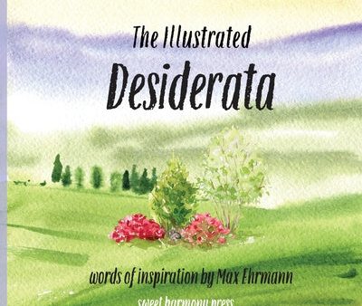 Illustrated Desiderata, The Discount