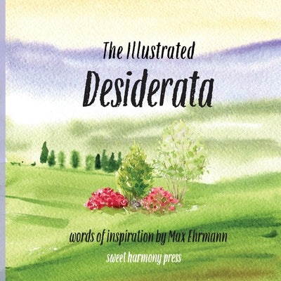 Illustrated Desiderata, The Discount