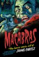 Macabras: The Horror Comic Art of Jayme Cortez Fashion