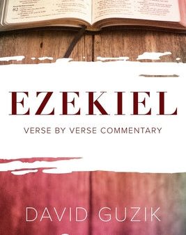 Ezekiel Supply