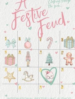 Festive Feud, A Online Hot Sale