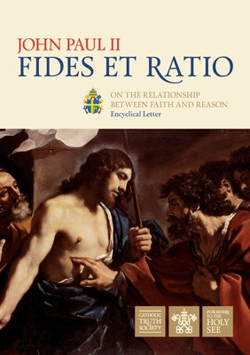 Fides et Ratio Sale