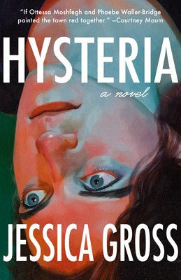 Hysteria For Discount