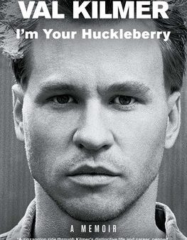 I m Your Huckleberry Online Hot Sale