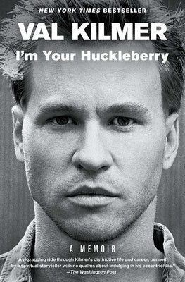 I m Your Huckleberry Online Hot Sale