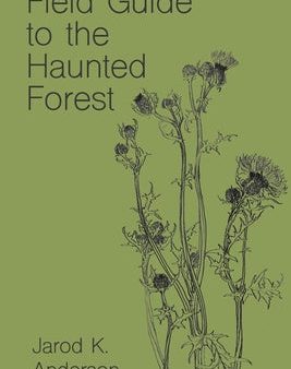 Field Guide to the Haunted Forest Cheap