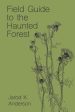 Field Guide to the Haunted Forest Cheap