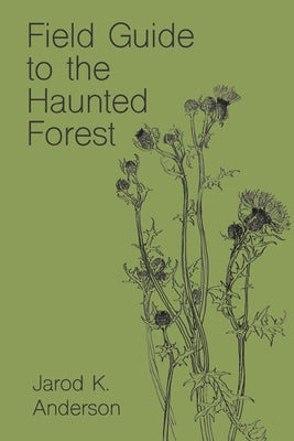 Field Guide to the Haunted Forest Cheap