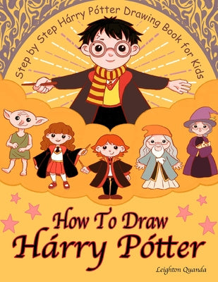 How To Draw Hárry Pótter Sale