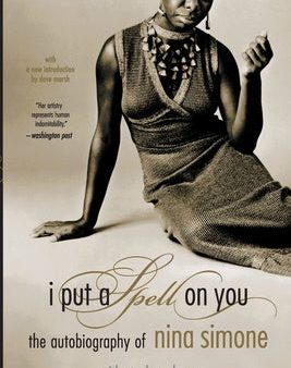 I Put a Spell on You: The Autobiography of Nina Simone Cheap