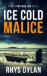 Ice Cold Malice: A DCI Evan Warlow Crime Thriller Supply