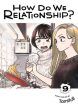 How Do We Relationship?, Vol. 9 on Sale