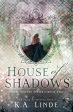 House of Shadows (Royal Houses Book 2) For Discount