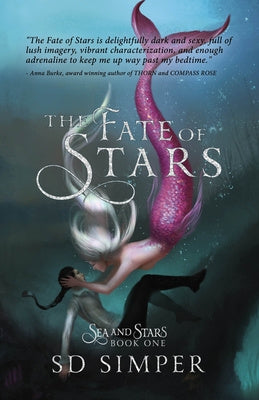 Fate of Stars: A Fantasy Lesbian Romance, The For Sale