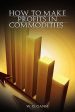 How to Make Profits In Commodities Sale