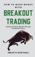 How to Make Money through Breakout Trading For Sale