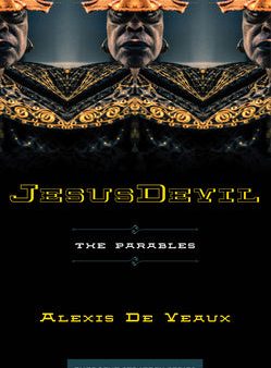 Jesusdevil: The Parables Hot on Sale