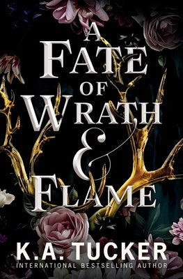 Fate of Wrath and Flame, A Fashion