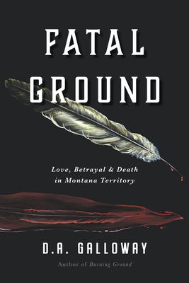 Fatal Ground For Discount