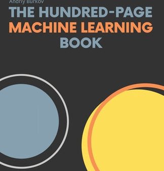 Hundred-Page Machine Learning Book, The Online now