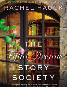 Fifth Avenue Story Society, The For Cheap