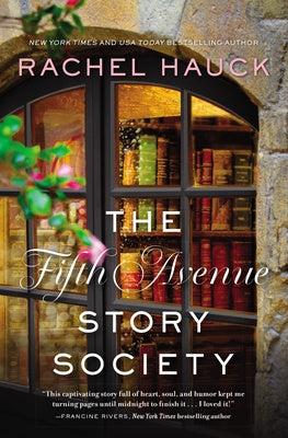 Fifth Avenue Story Society, The For Cheap