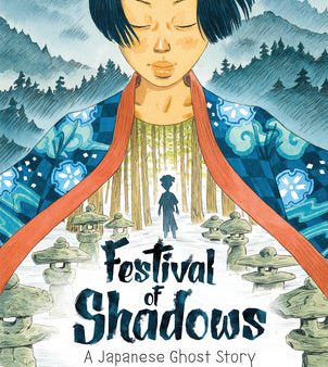 Festival of Shadows: A Japanese Ghost Story Online now